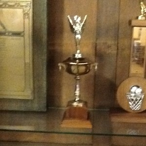 Quad Trophy